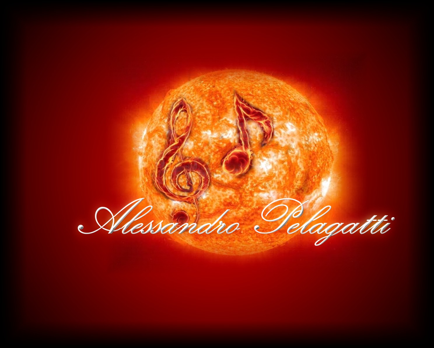 Logo Alessandro Pelagatti